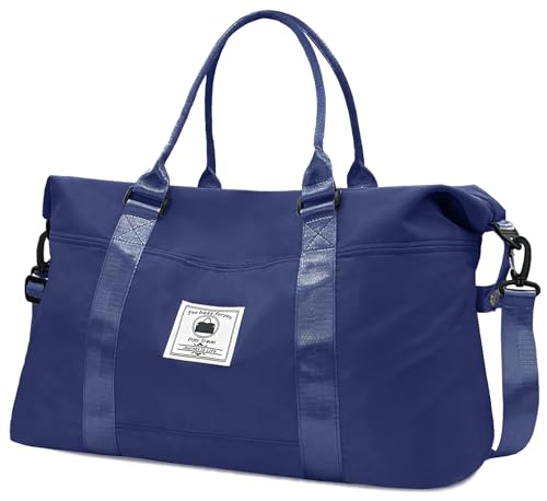 Travel Duffle Bag