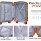 Luggage Sets 3Piece (3 Count)
