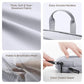TripCozy Compression Packing Cubes
