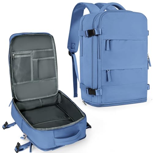 Travel Backpack for Women Men