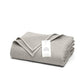 Waffle Bed Blanket
