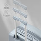 20 Inch Expandable Carry On Luggage