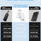 Portable Charger 10000mAh PD20W w