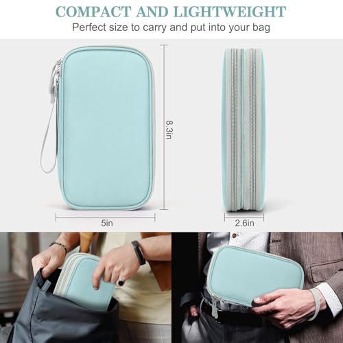 Electronic Organizer