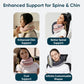 Loop Neck Pillow for Travel