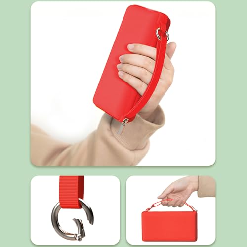 Mini Travel Umbrella