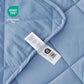 Cooling Throw Blanket for Hot Sleepers 50"x70"