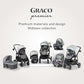 Premier Modes Nest Travel System