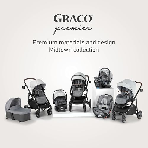 Premier Modes Nest Travel System