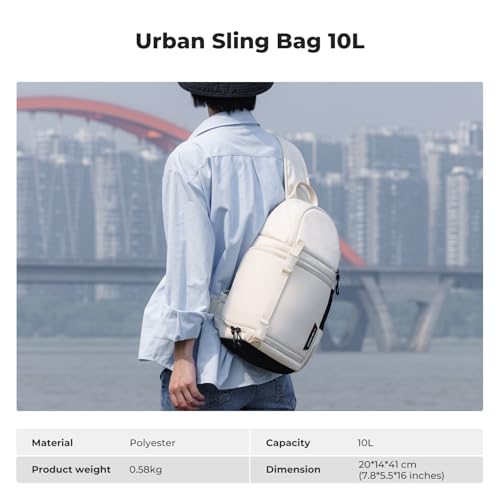 Camera Sling Bag