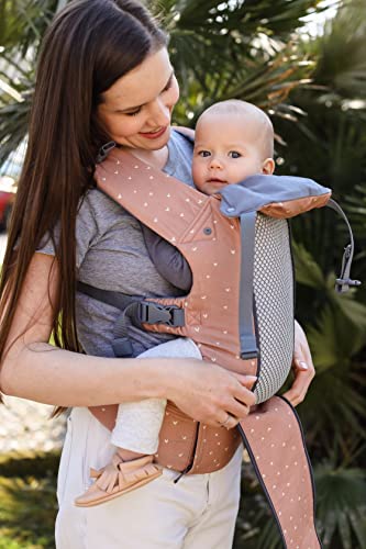8 Baby Carrier Newborn to Toddler