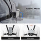Mobile Phone Chest Mount Head Strap Mount