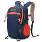 Hiking Backpack With Rain