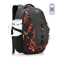 Laptop Backpack with USB Charging Port