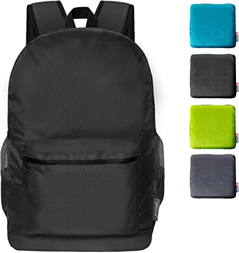 20L Lightweight Foldable Backpack