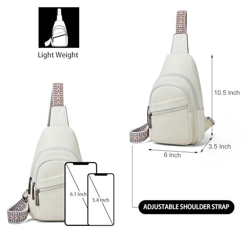 Sling Bag Crossbody Bags