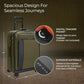 ZDX Medium Expandable Spinner
