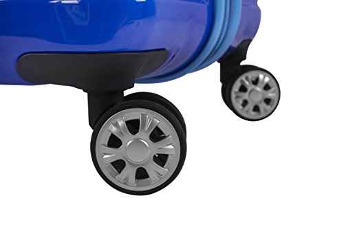 Melbourne Hardside Expandable Spinner Wheel Luggage