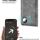 AirTag Passport Wallet