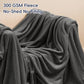 Fleece Blanket Twin 66"x90"