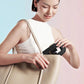 Clear Makeup Bag