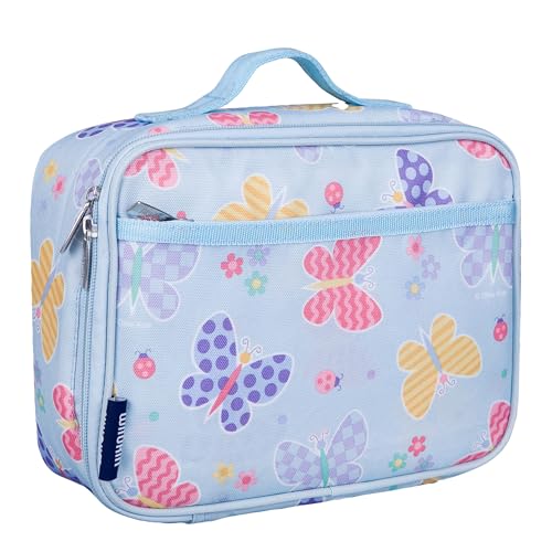 Kids Insulated Lunch Box