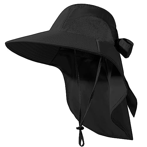 Womens Sun Hat UV Protection
