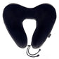 Contoured Memory Foam Hexform Travel Cervical Neck Pillow for Shoulder & Neck Pain