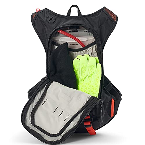 Moto Hydro 8L Hydration Pack with 3.0L