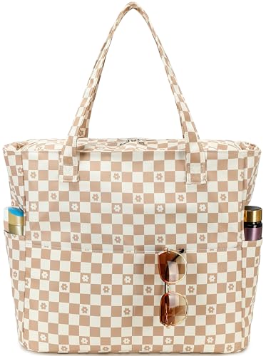 Large Beach Bag for Women