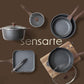 23 PCS Nonstick Granite Cookware Set