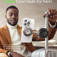 Airplane Travel Essentials for Flying Airplane Phone Holder for Desk