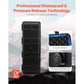 Dry Box Waterproof Hard Case with Pre