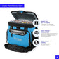 Deep Freeze Cooler