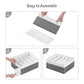 Jeans Drawer Organizers for Clothing (4 Count)