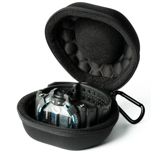 padded single Watch travel Case