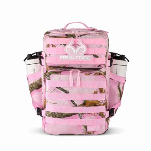 35L Tactical Backpack Travel Daypack