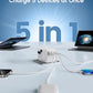 65W Universal Travel Adapter