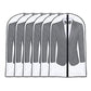 Garment Bags for Hanging Clothes 24'' x 40'' (6 Count)