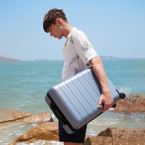Carry On Luggage 22x14x9 Airline Approved