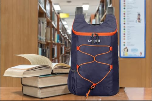 16L Foldable Hiking Backpack