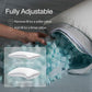 Cool+ Crescent Adjustable Pillow