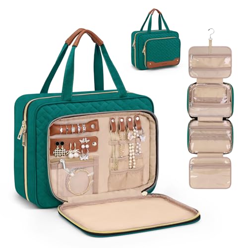 Toiletry Bag for Women