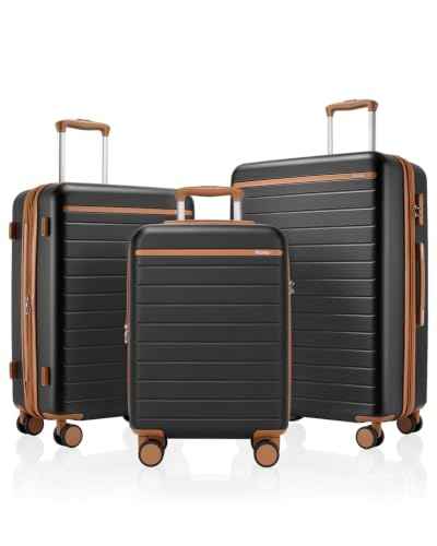 3 Piece Luggage Set 20 (3 Count)