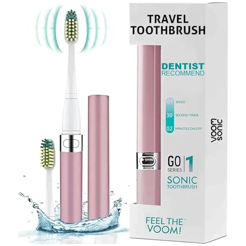 Electric Toothbrush for Adults
