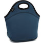 Neoprene Kids Lunch box Insulated Soft Bag Mini Cooler Thermal Meal Tote Kit for Boys