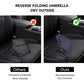 Inverted Umbrella for Rain
