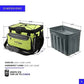 Deep Freeze Cooler