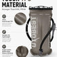 Water Bladder 3L Hydration Bladder for Hiking Backpack