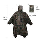Rain Ponchos for Adults